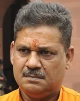 Kirti Azad