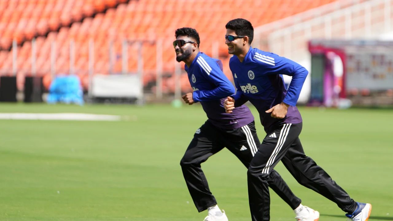Mohamed Siraj Replaced In Team India Squad