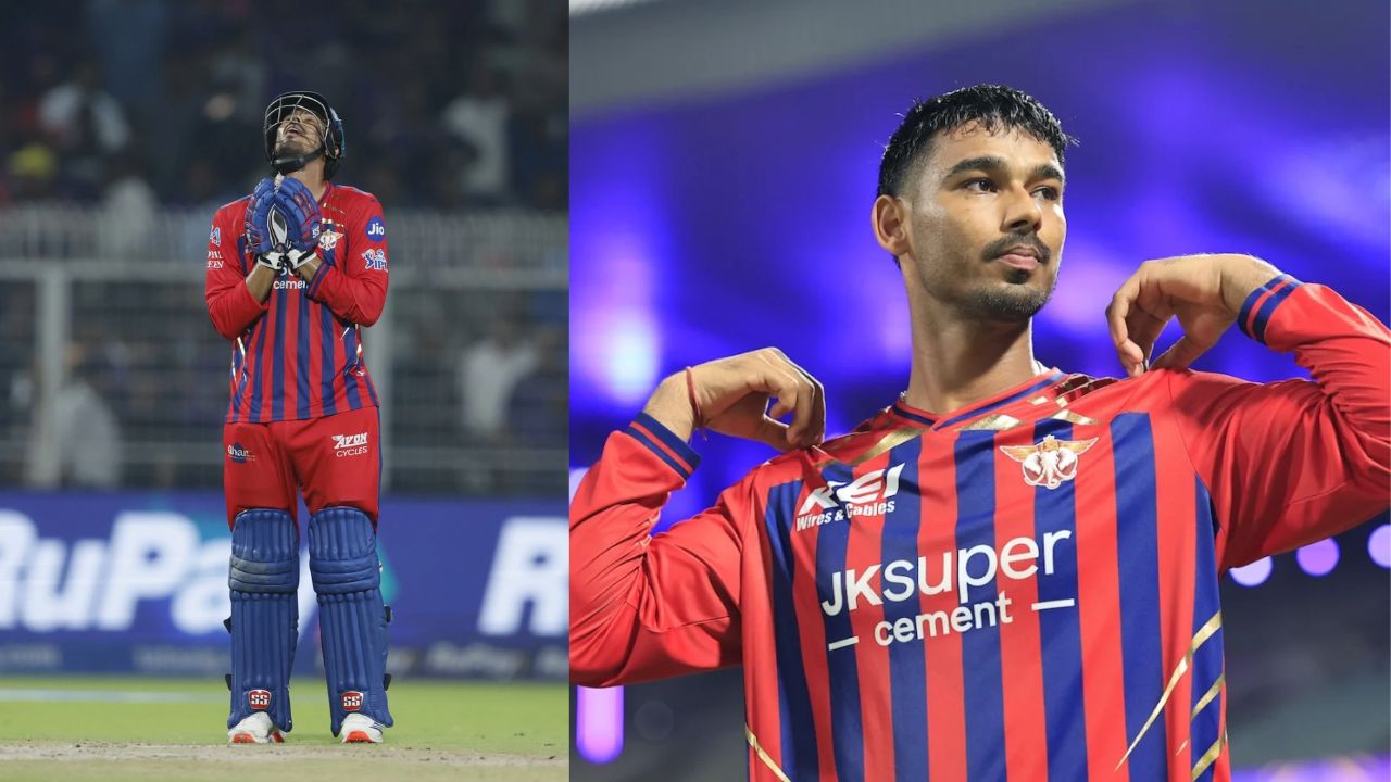 Mukul Choudhary IPL 2026