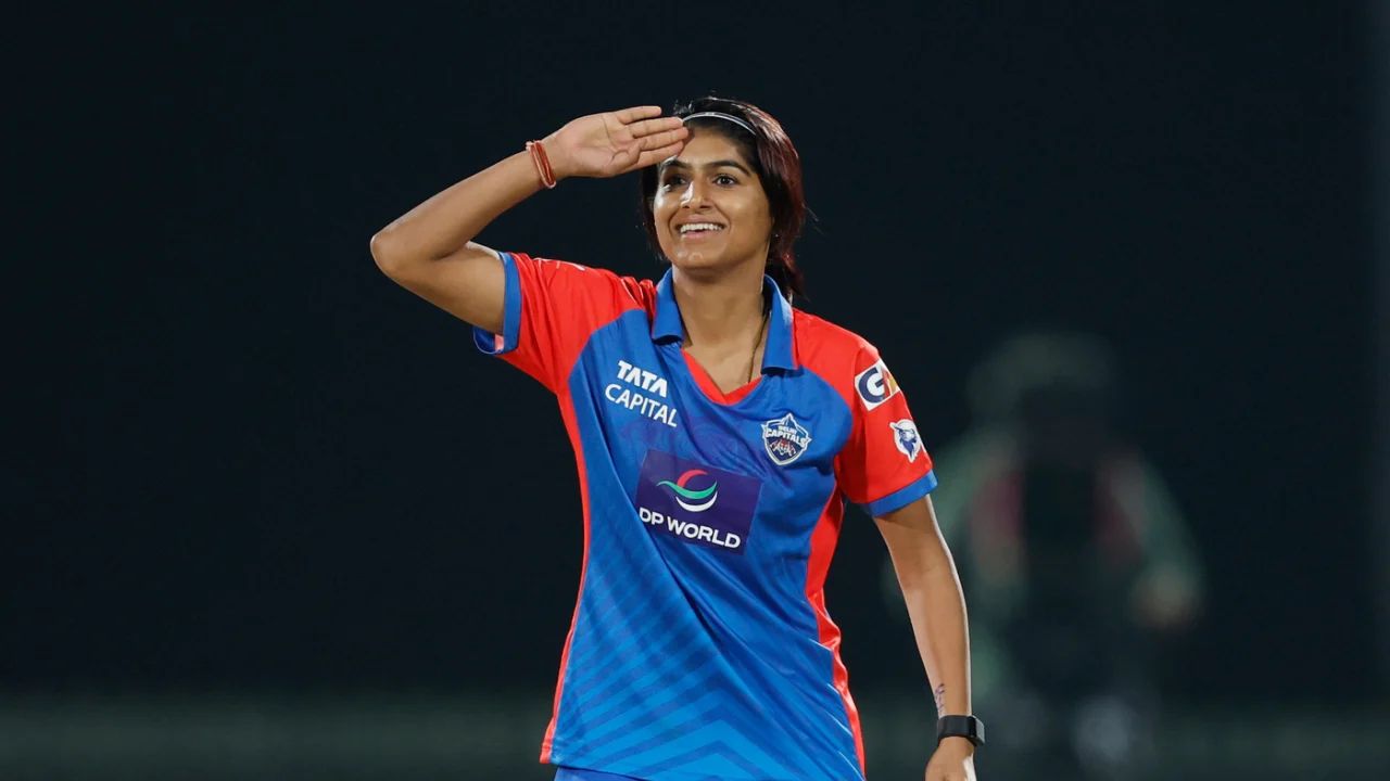 Nandani Sharma