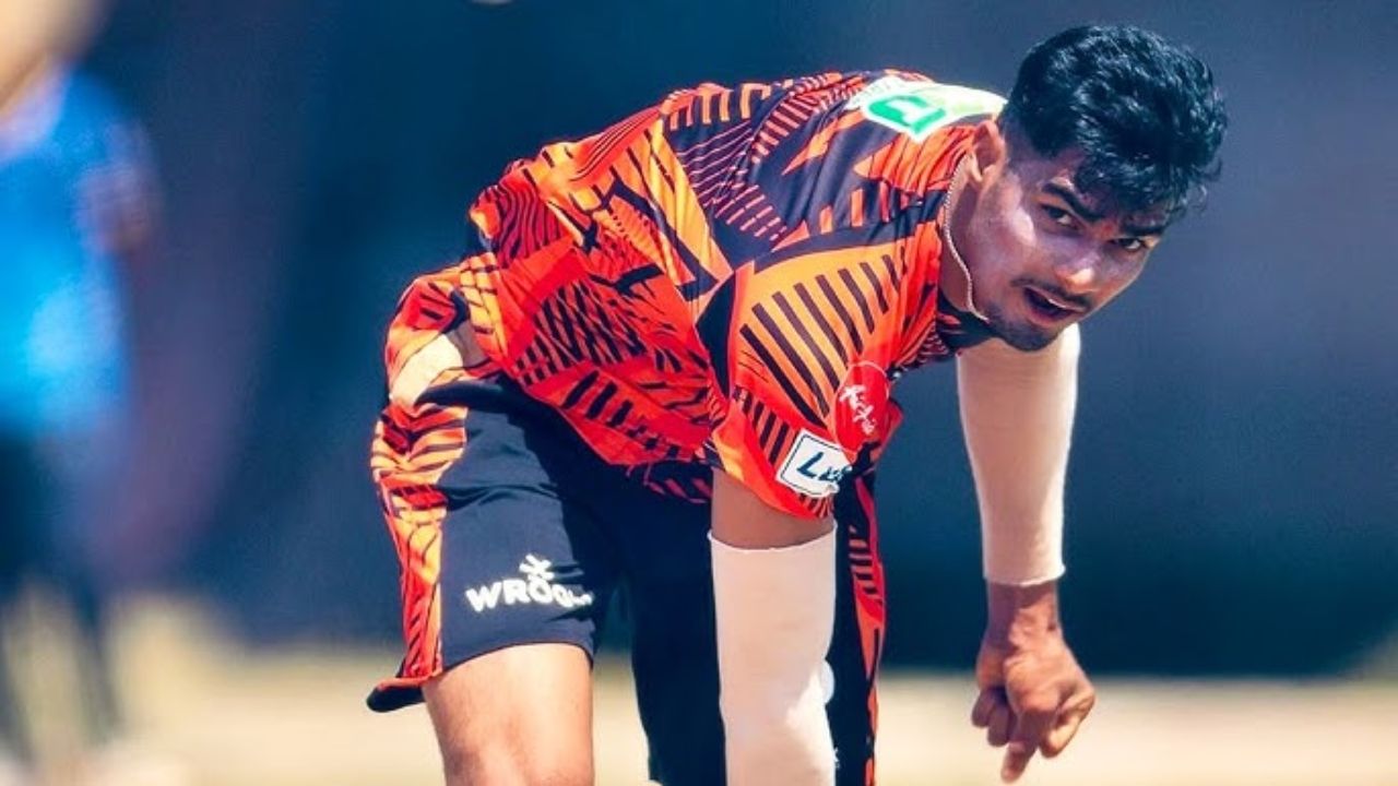 Onkar Tarmale