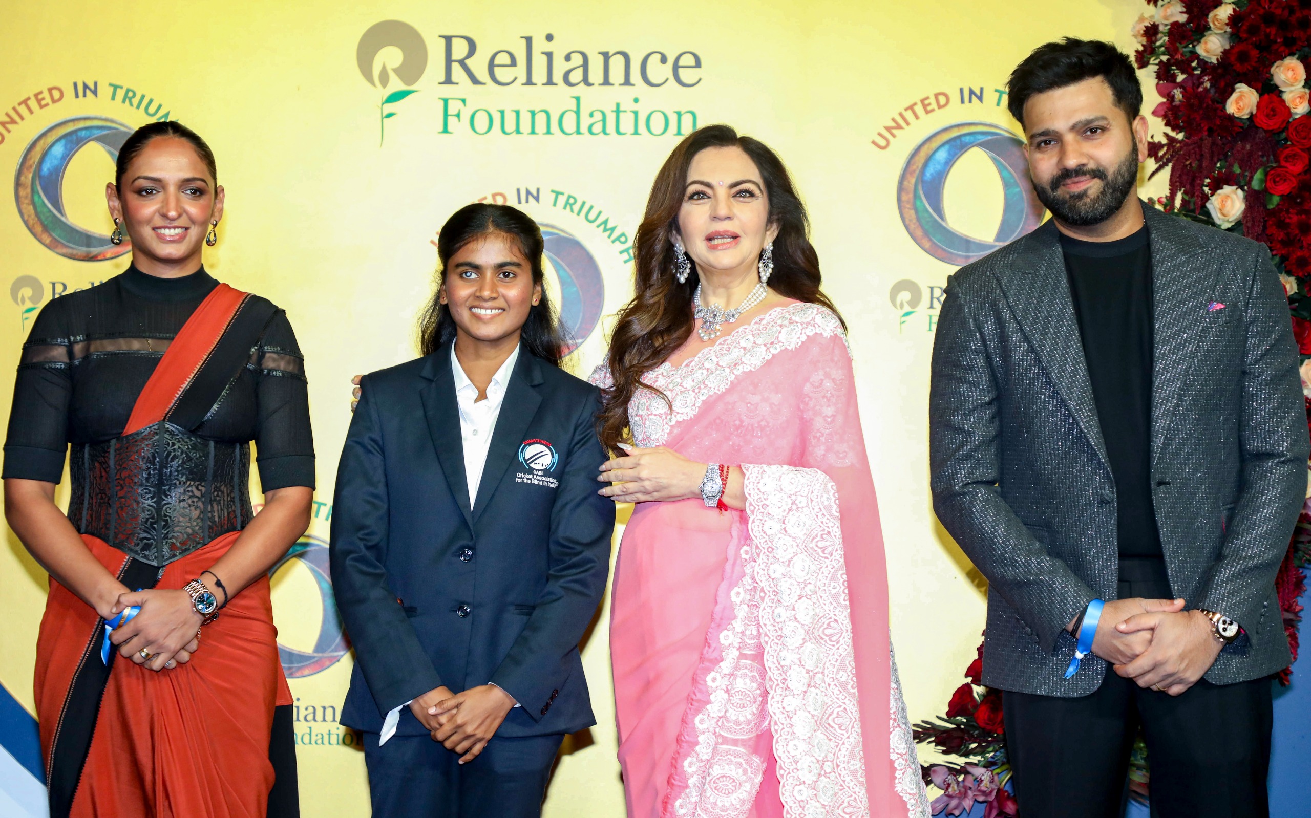 Reliance Foundation Program Reliance Foundation Program