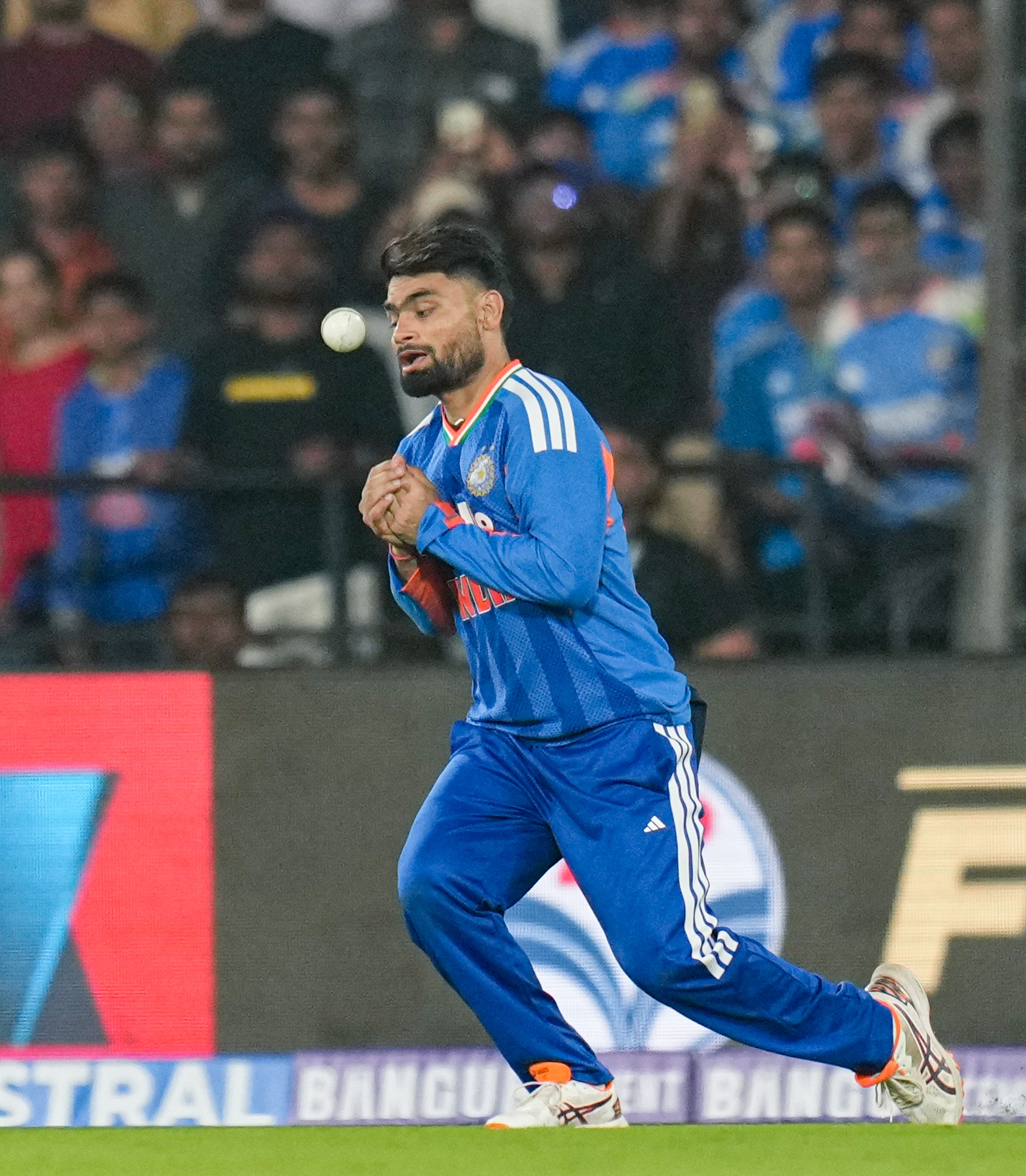 T20 World Cup 2026: Rinku Singh