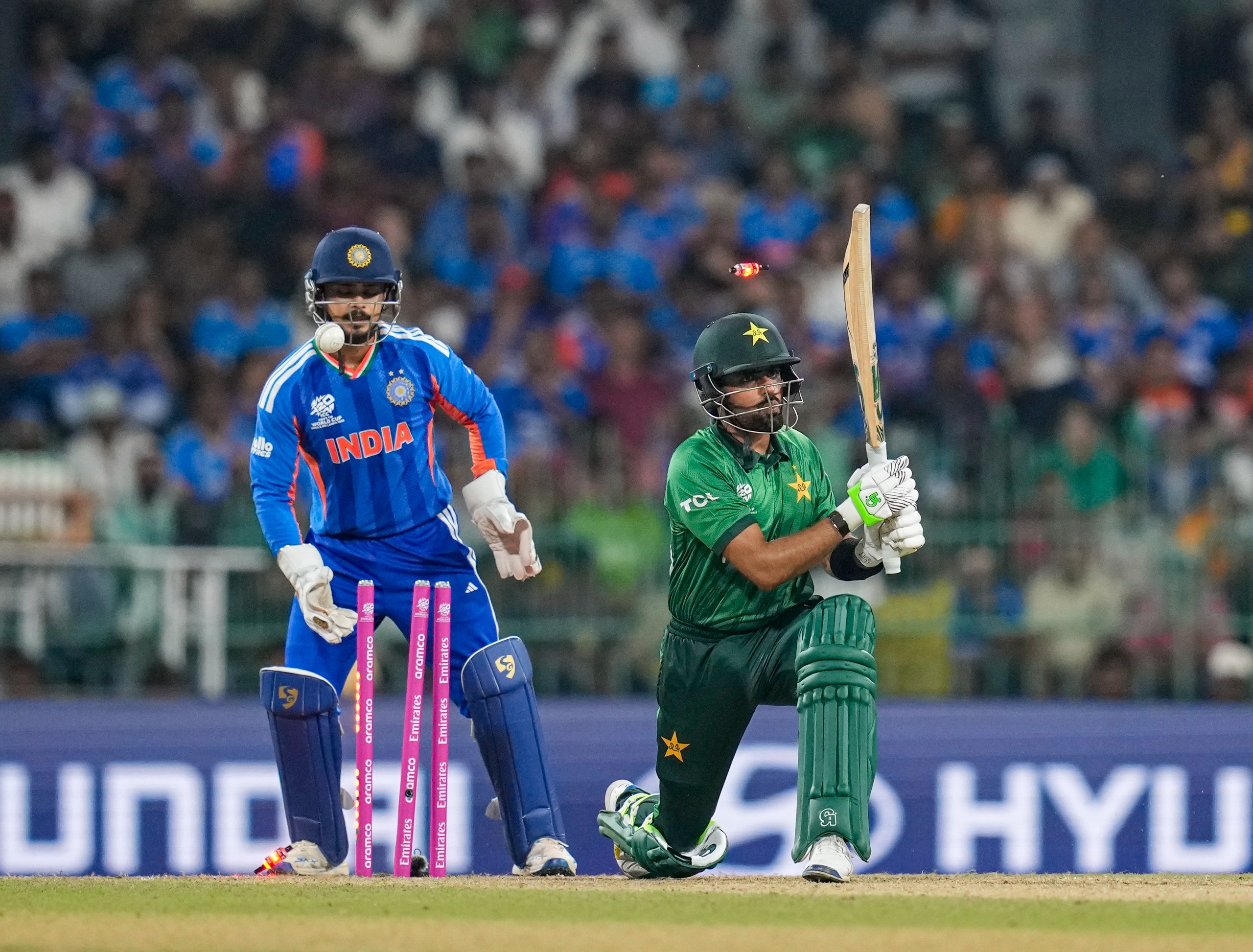 Babar Azam Flop Form Continues Babar Azam Flop Form Continues