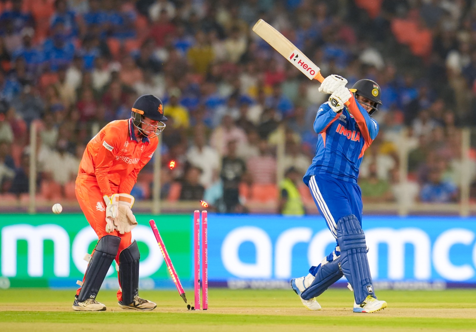 Abhishek Sharma Abhishek Sharma