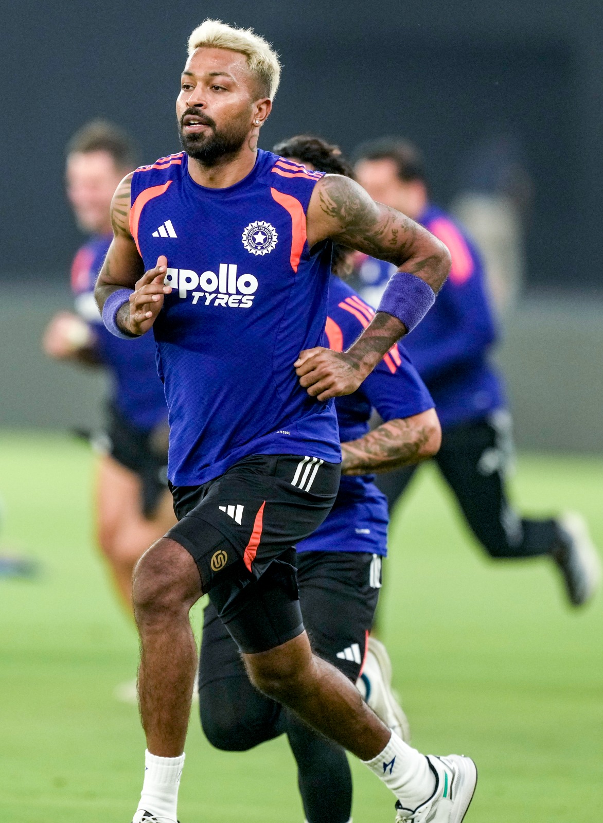 IND vs SA: Hardik Pandya IND vs SA: Hardik Pandya