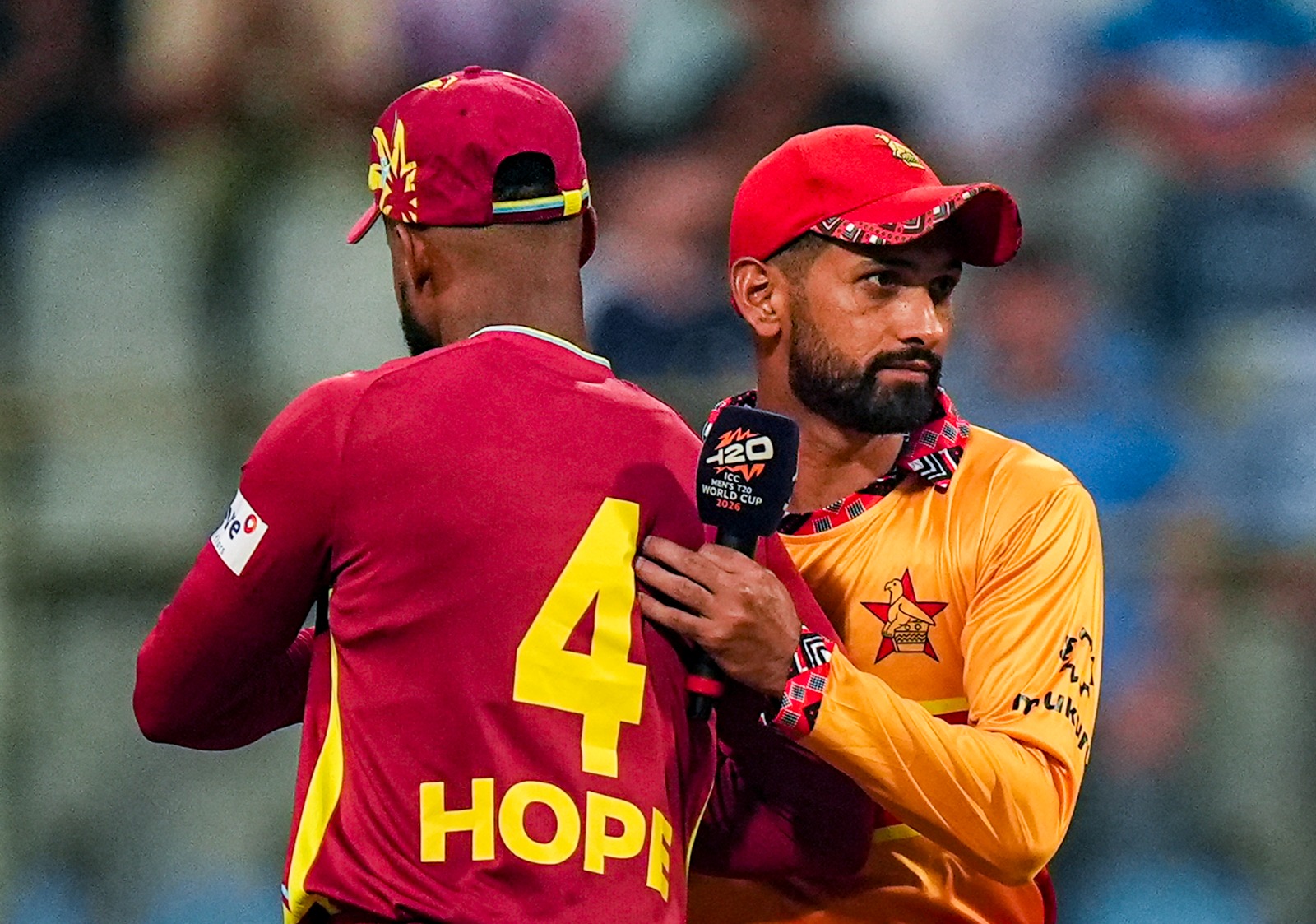 Sikandar Raza Sikandar Raza