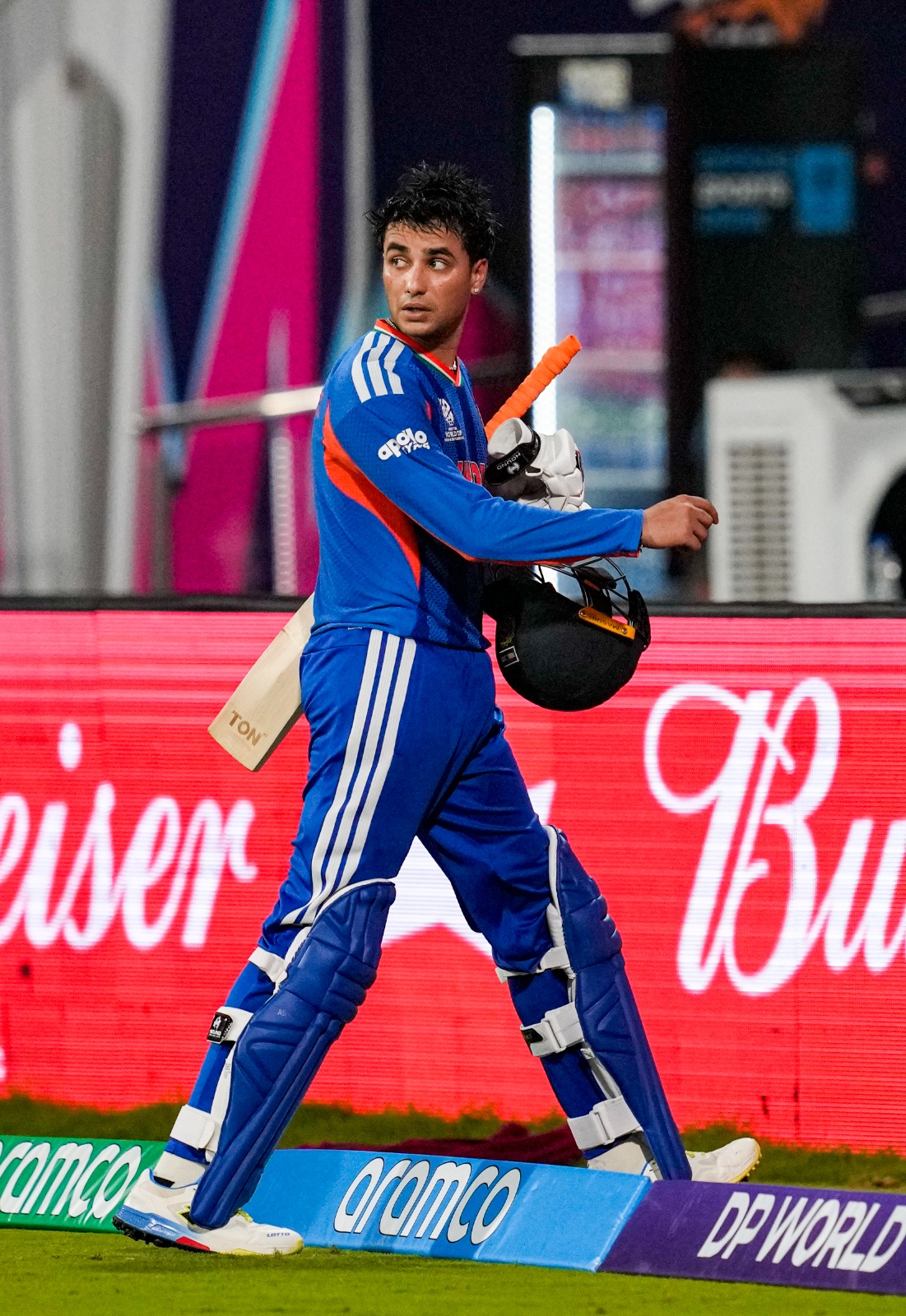 Abhishek Sharma Abhishek Sharma