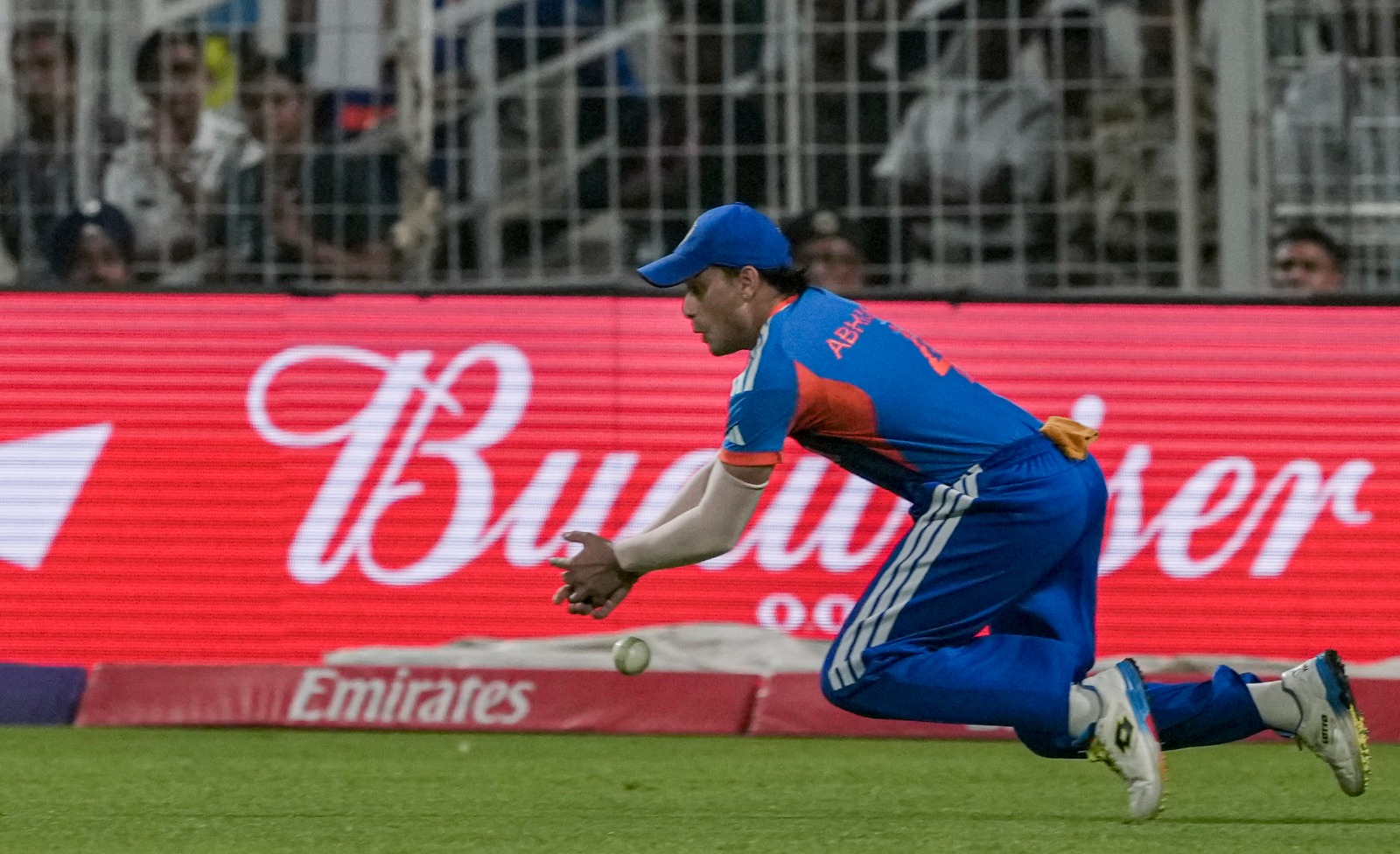 Abhishek Sharma Abhishek Sharma