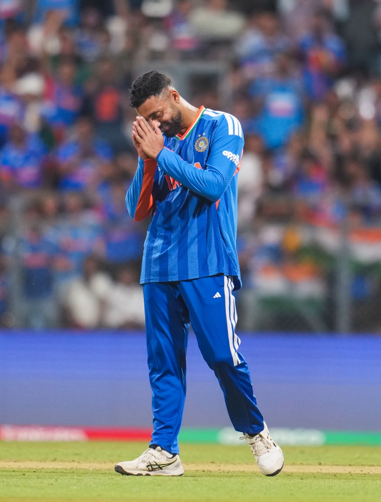 T20 World Cup: Varun Chakravarthy