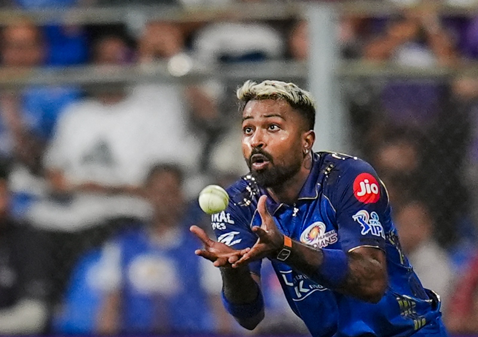 Hardik Pandya Hardik Pandya