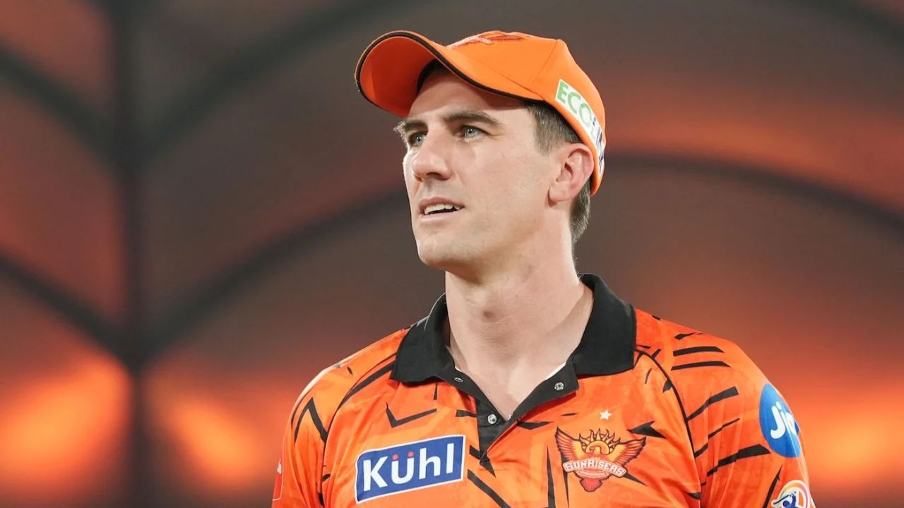 Pat Cummins IPL 2027