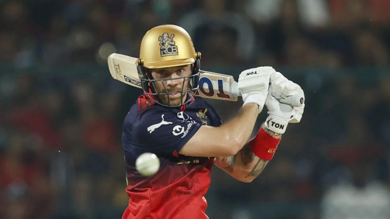 Phil Salt MI Vs RCB