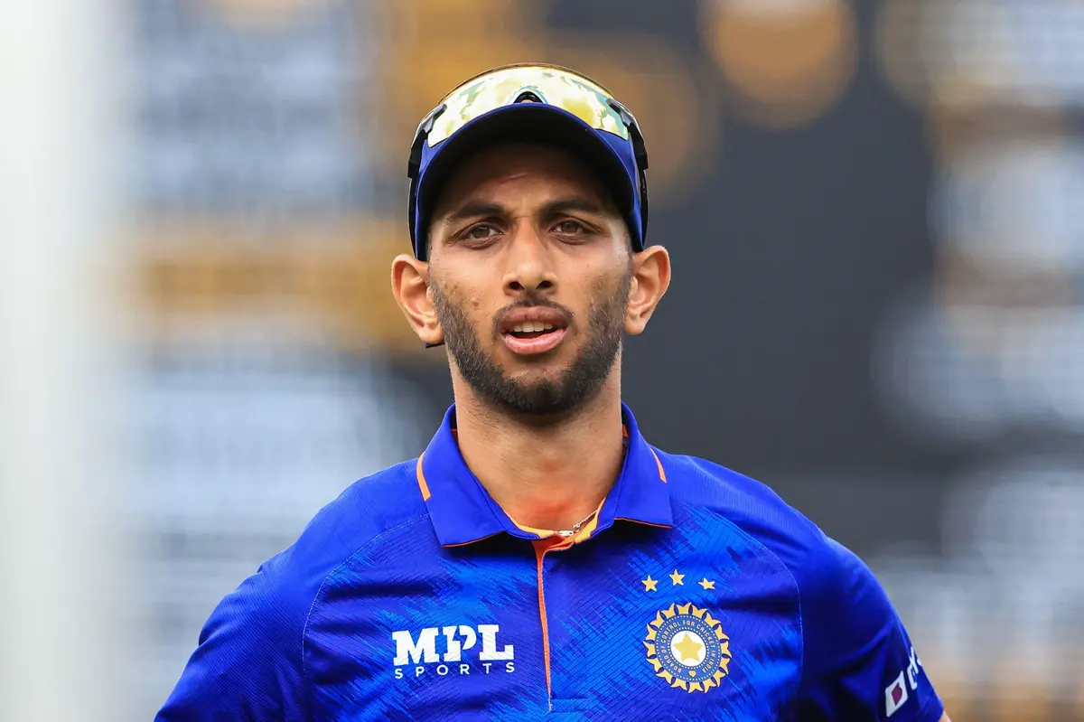 Prasidh Krishna Age प्रसिद्ध कृष्णा आयु