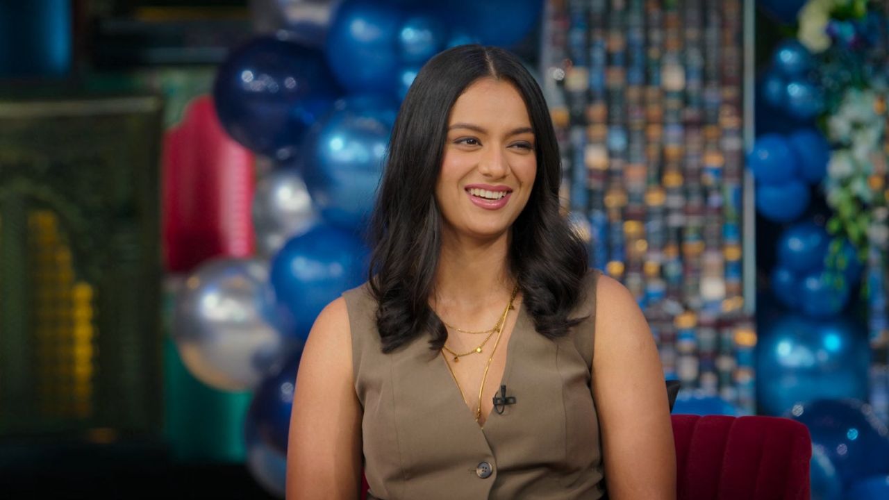 Pratika Rawal Edited