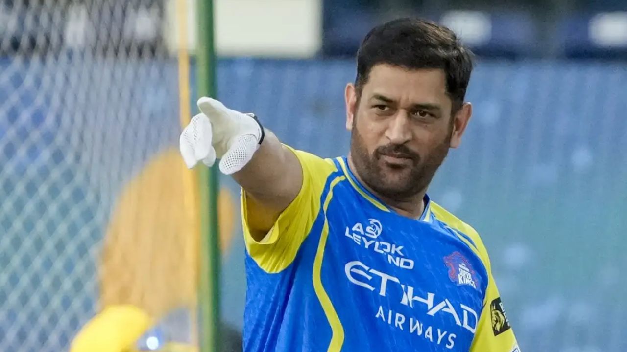 R Ashwin On MS Dhoni Return In IPL 2026