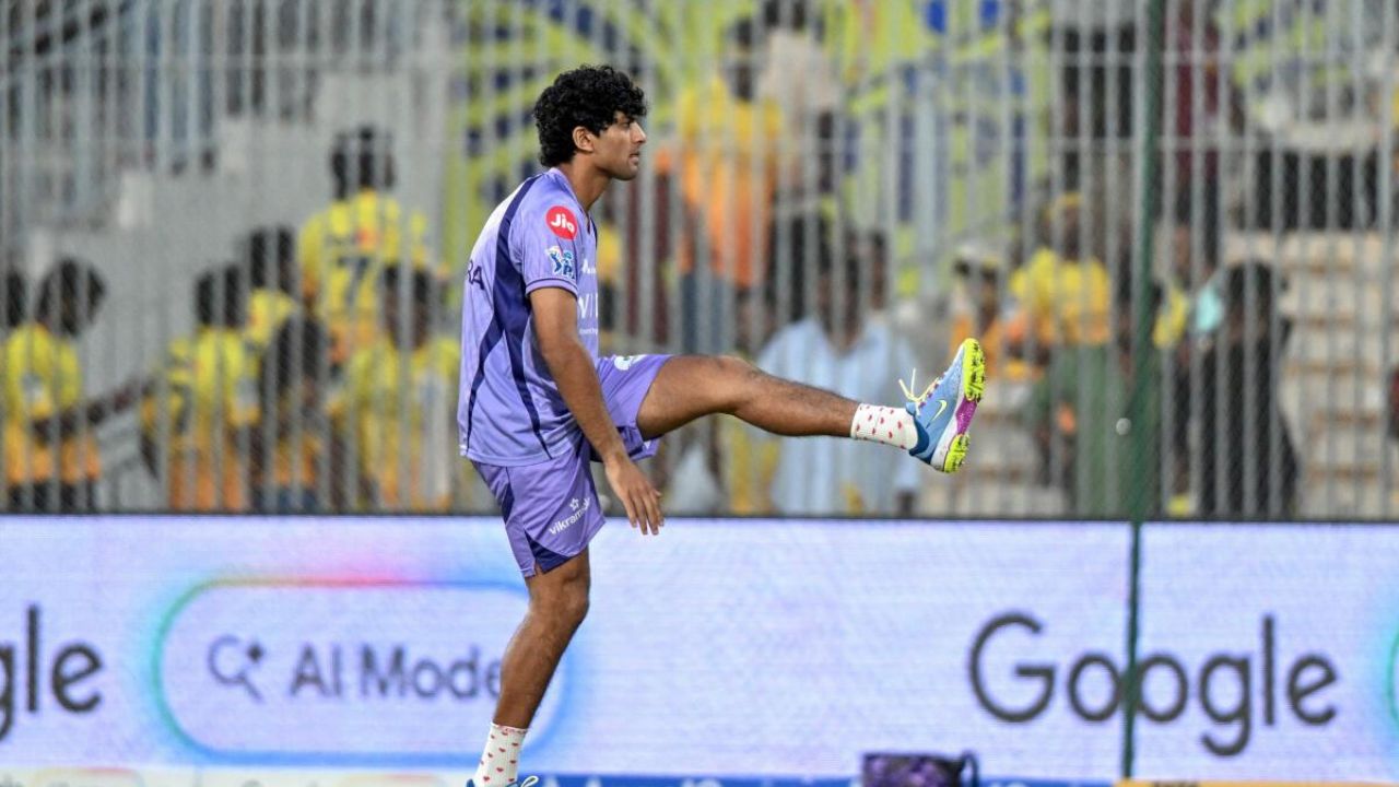 Rachin Ravindra IPL 2026