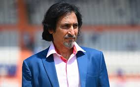 Ramiz Raja