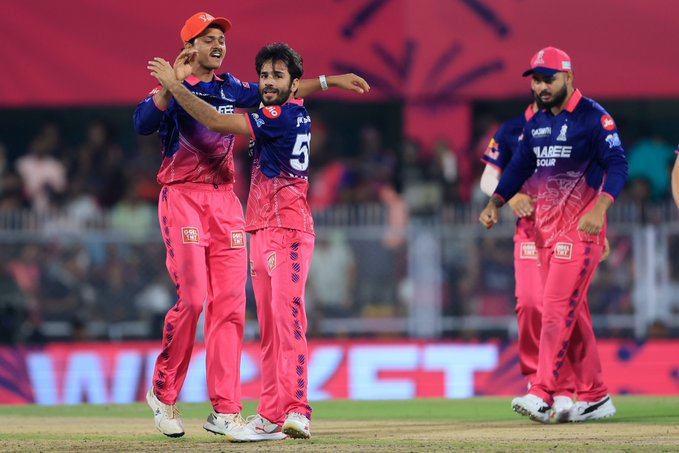 Ravi Bishnoi Take Wicket Of Virat Kohli Ravi Bishnoi Take Wicket Of Virat Kohli