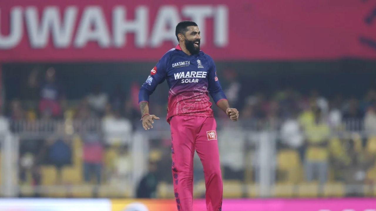 Ravindra Jadeja IPL 2026