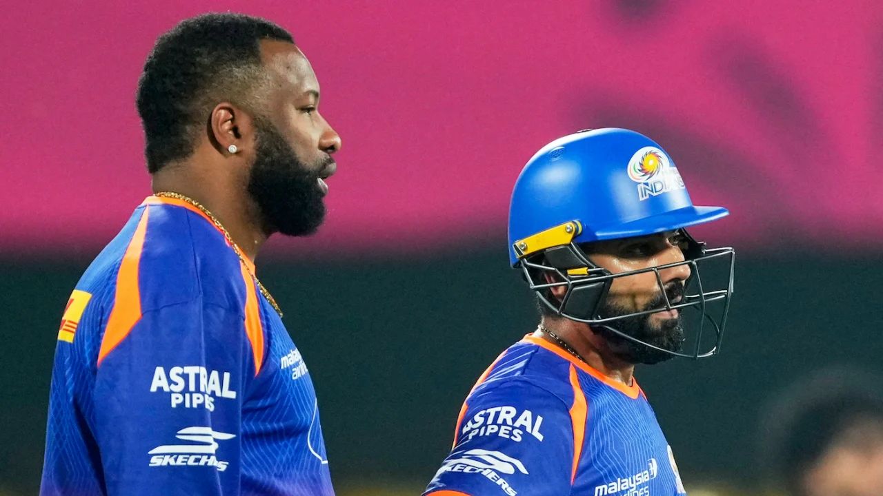 Rohit Sharma Fitness Update IPL 2026