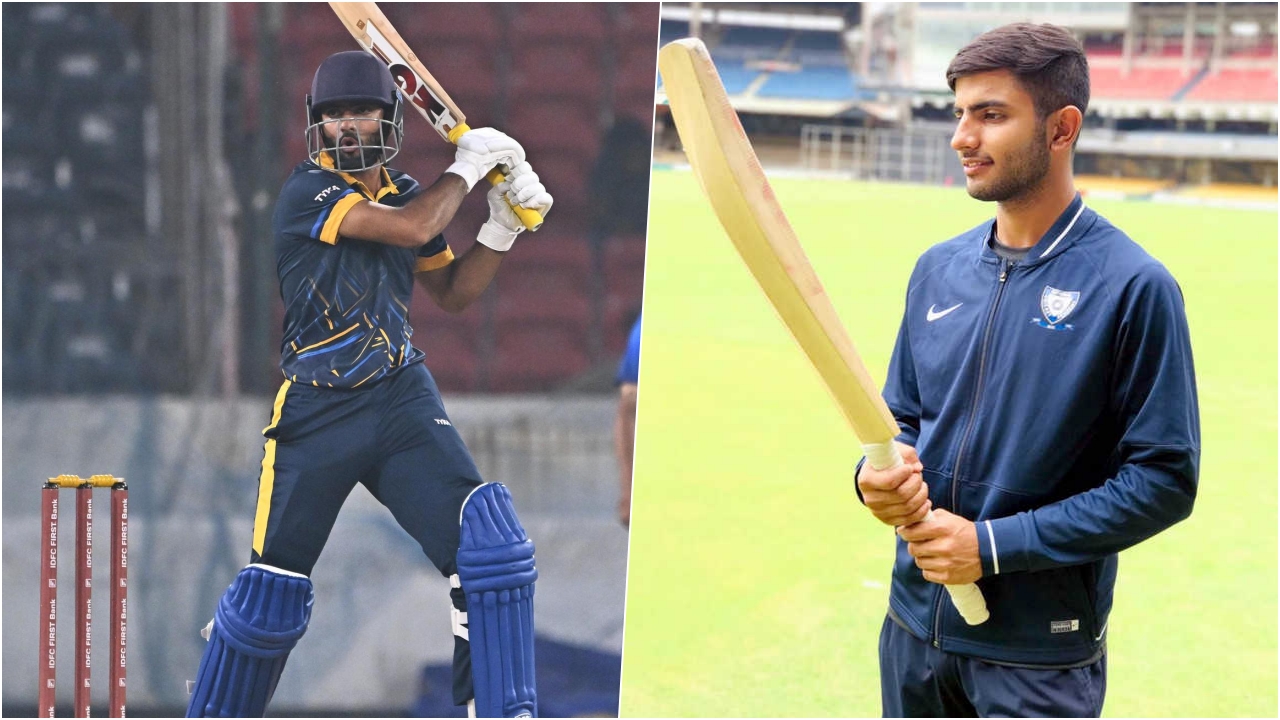 Salil Arora IPL 2026