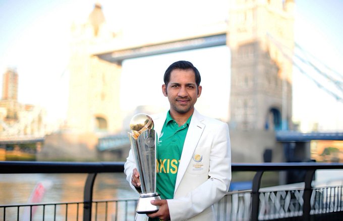 Sarfaraz Khan Retirement