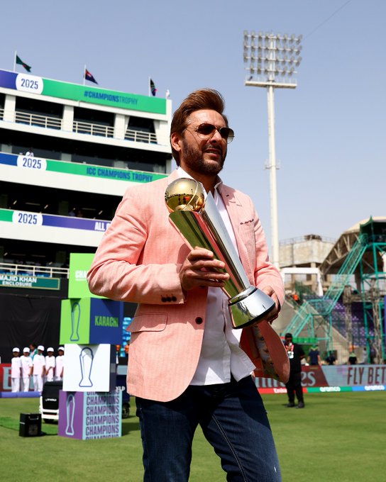 Shahid Afridi Shahid Afridi