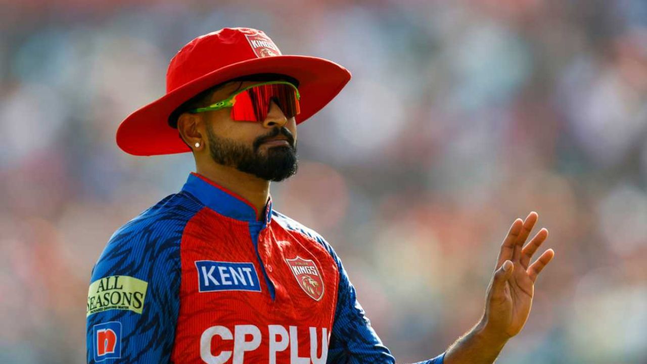 Shreyas Iyer IPL