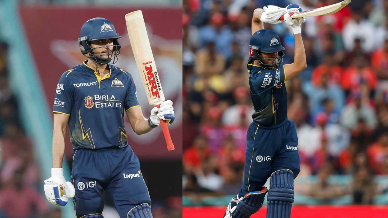 Shubman Gill Record Kohli