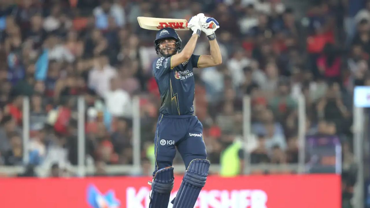 Shubman Gill Record Vs CSK