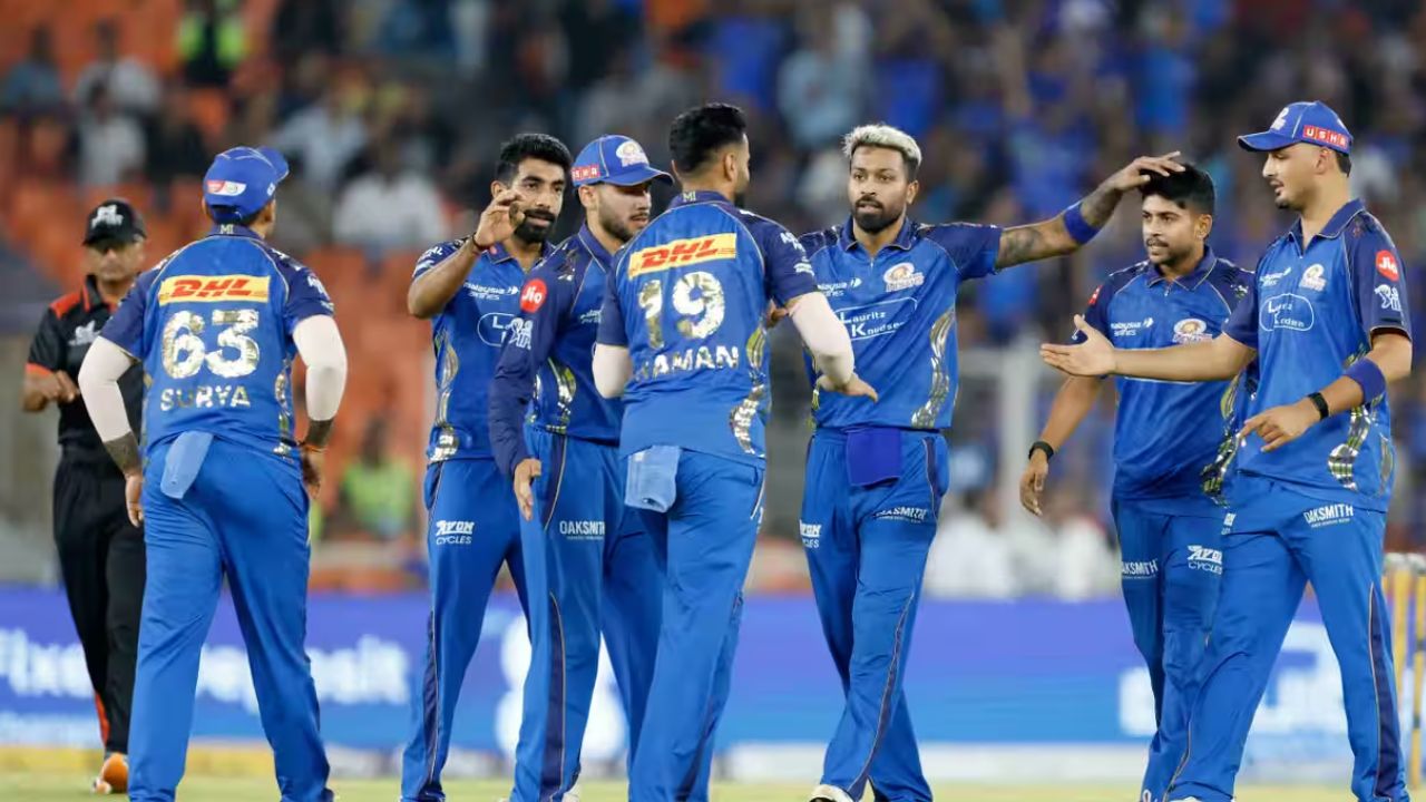 Hardik Pandya can be dismissed from Mumbai Indians Captaincy