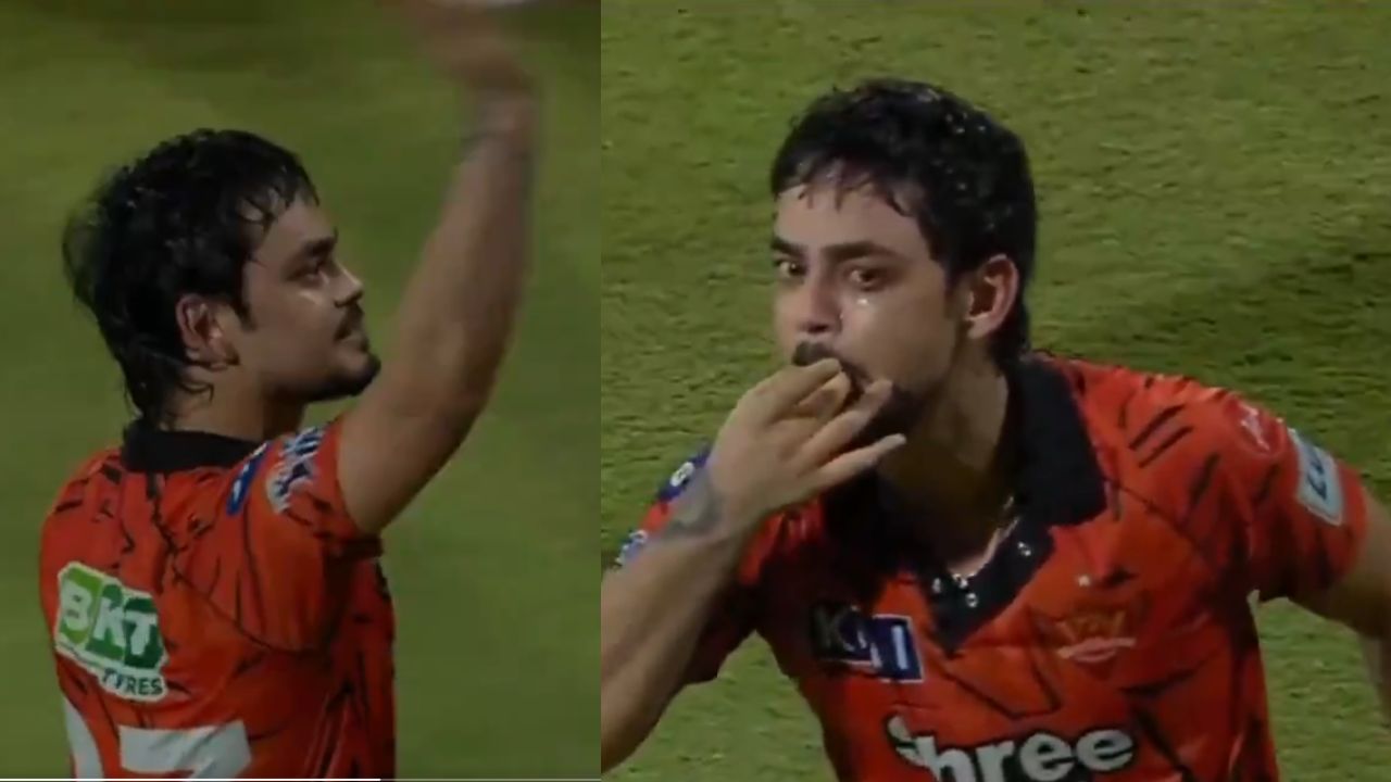 Ishan Kishan Controversial Statement