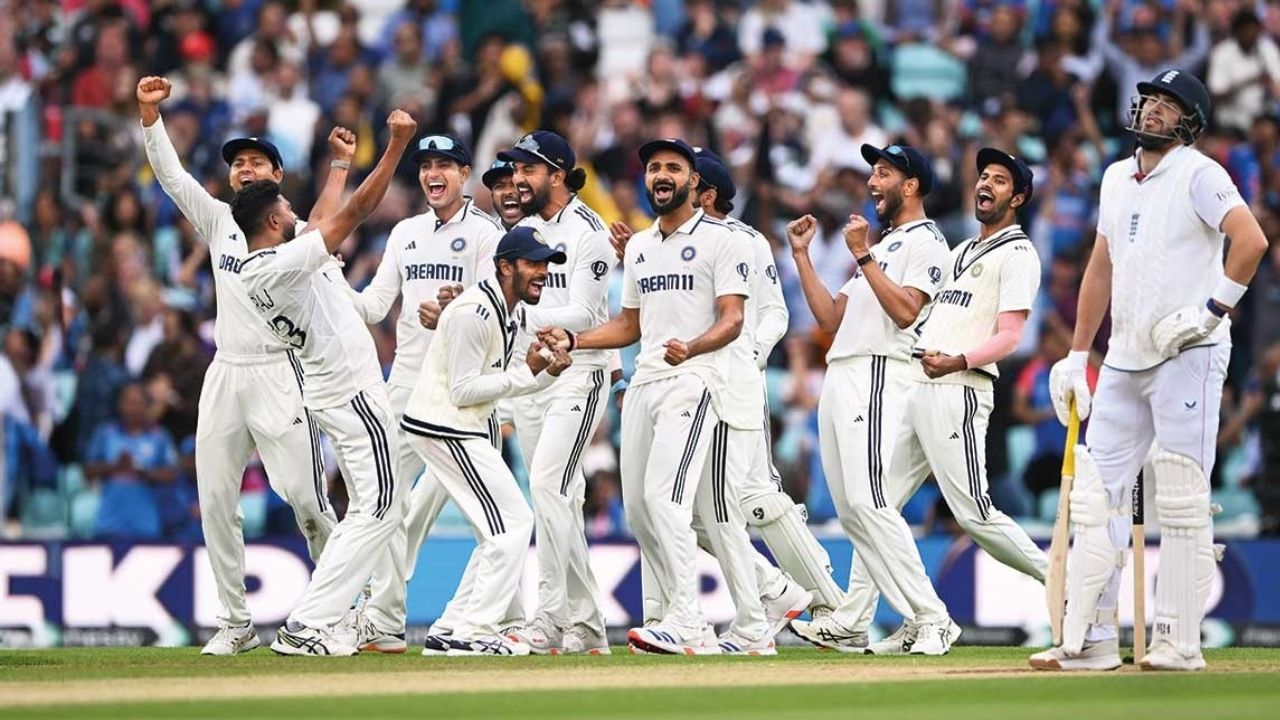 IND vs AFG Test and ODI Series