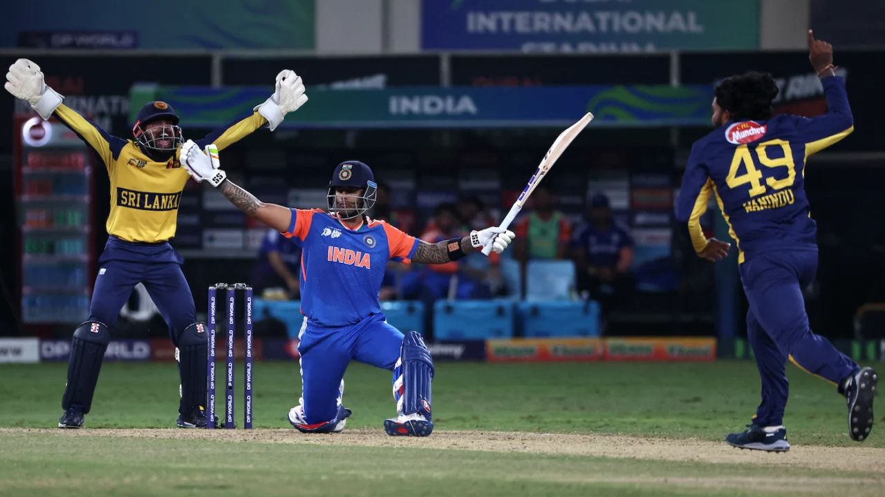 IND vs SL team India play T20I series to raise funds for cyclone Ditwah relief against Sri Lanka