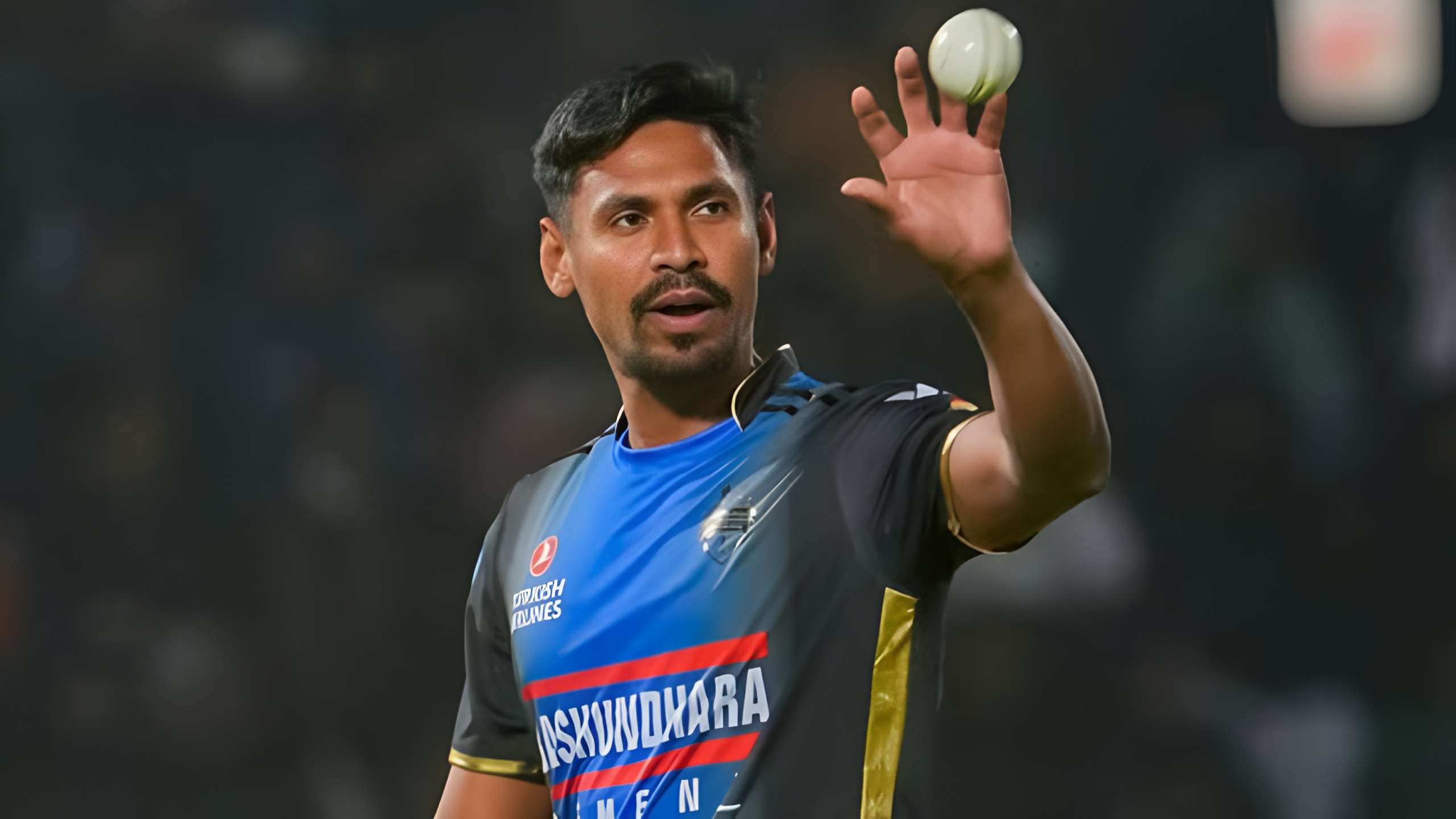 Mustafizur Rahman Record becomes fastest pacer to take 400 T20 wickets