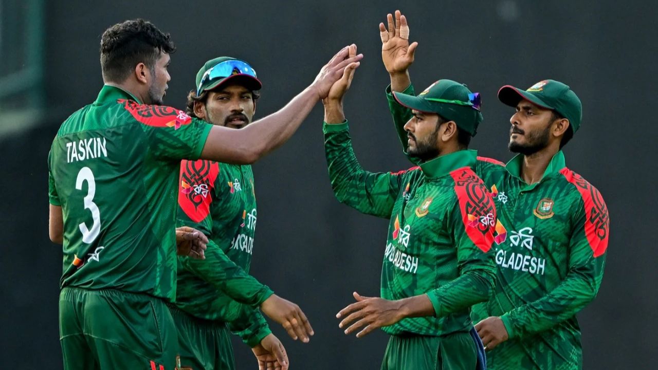 T20 World Cup 2026 Bangladesh Schedule and Venue ahead IPL 2026 after Mustafizur Rahman controversy