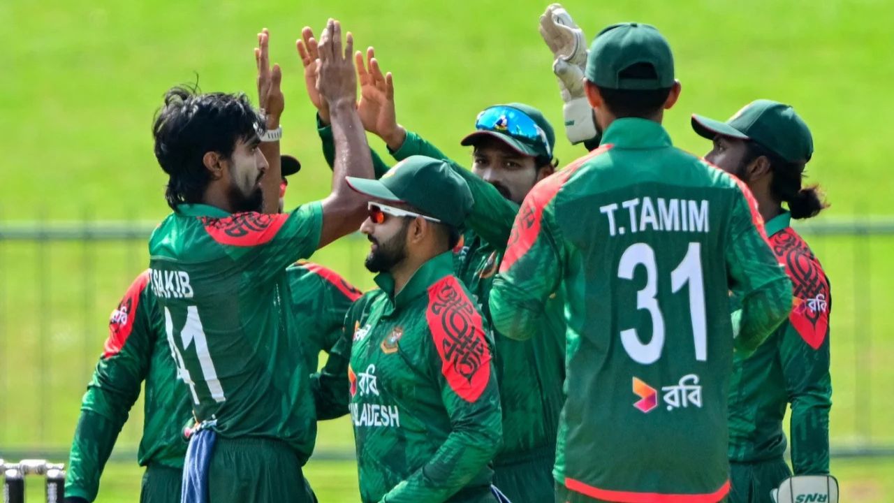 After Mustafizur Rahman ban from IPL, BCB on T20 World Cup 2026 Bangladesh Venue