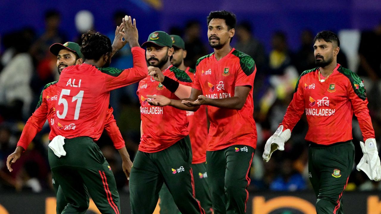 BCB shoot email to ICC for Bangladesh  travel to India for T20 World Cup 2026