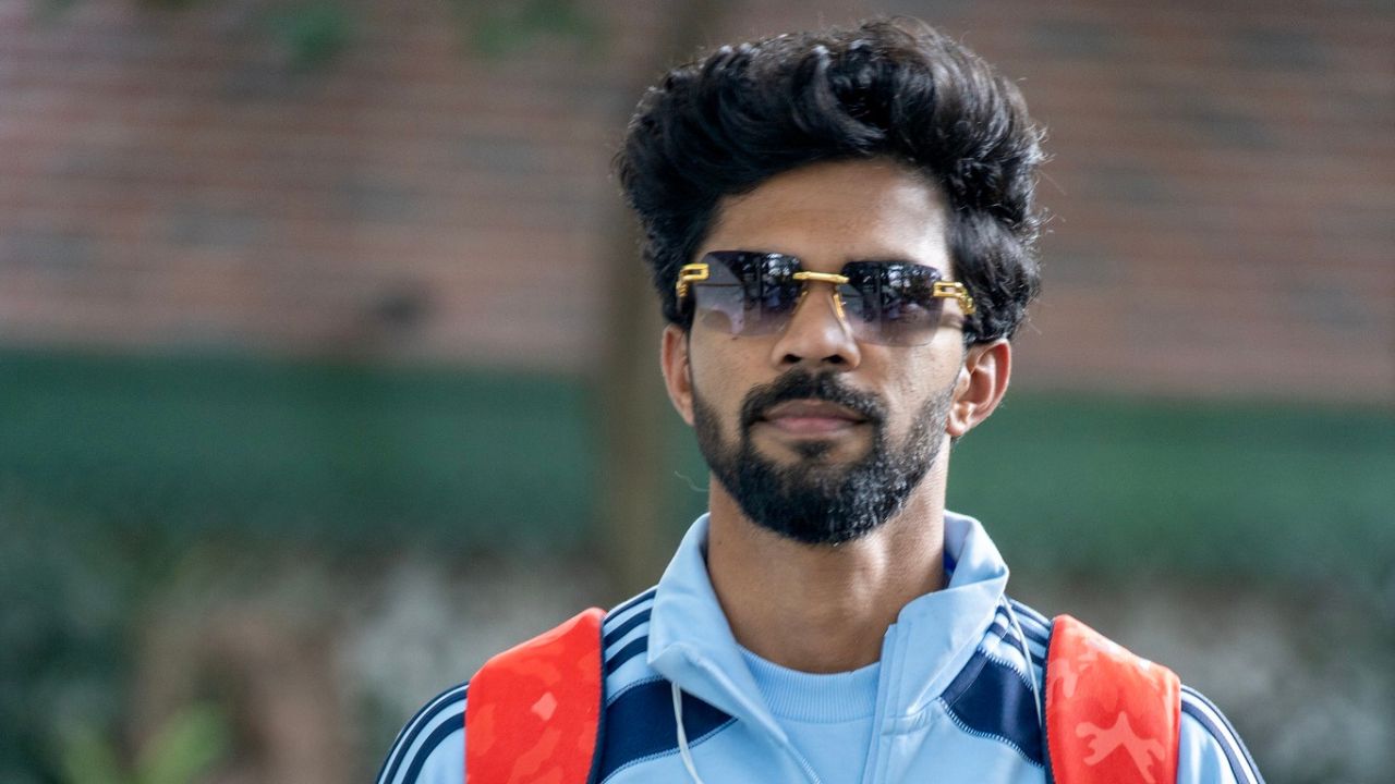 Ruturaj Gaikwad fastest 100 sixes in Vijay Hazare Trophy record