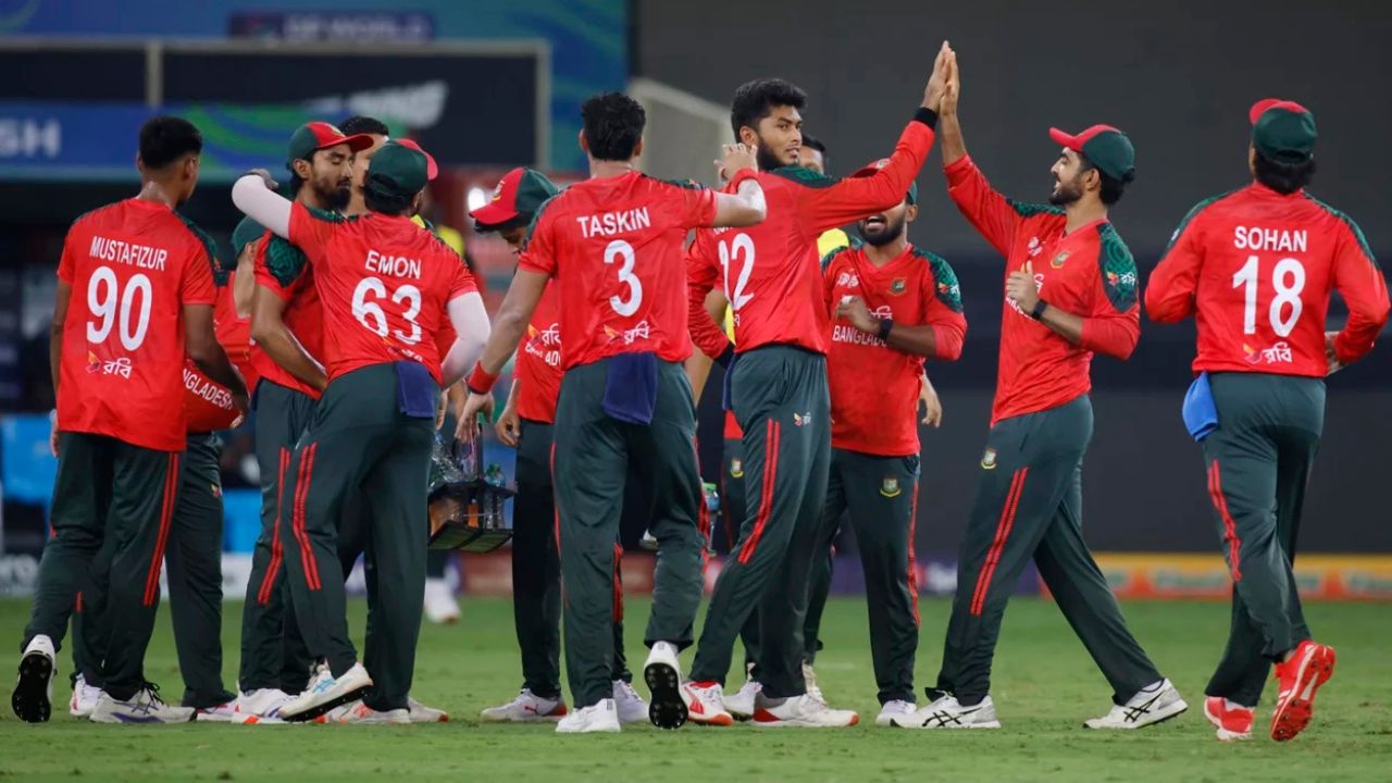 What will happen if Bangladesh don't play the T20 World Cup in India? know ICC rules
