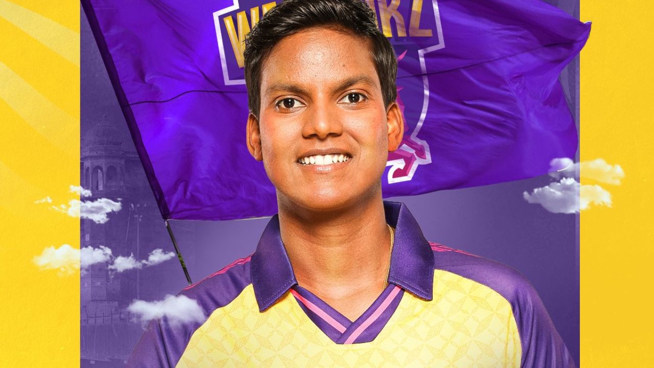 UP Warriorz have appointed Meg Lanning as their captain for WPL 2026