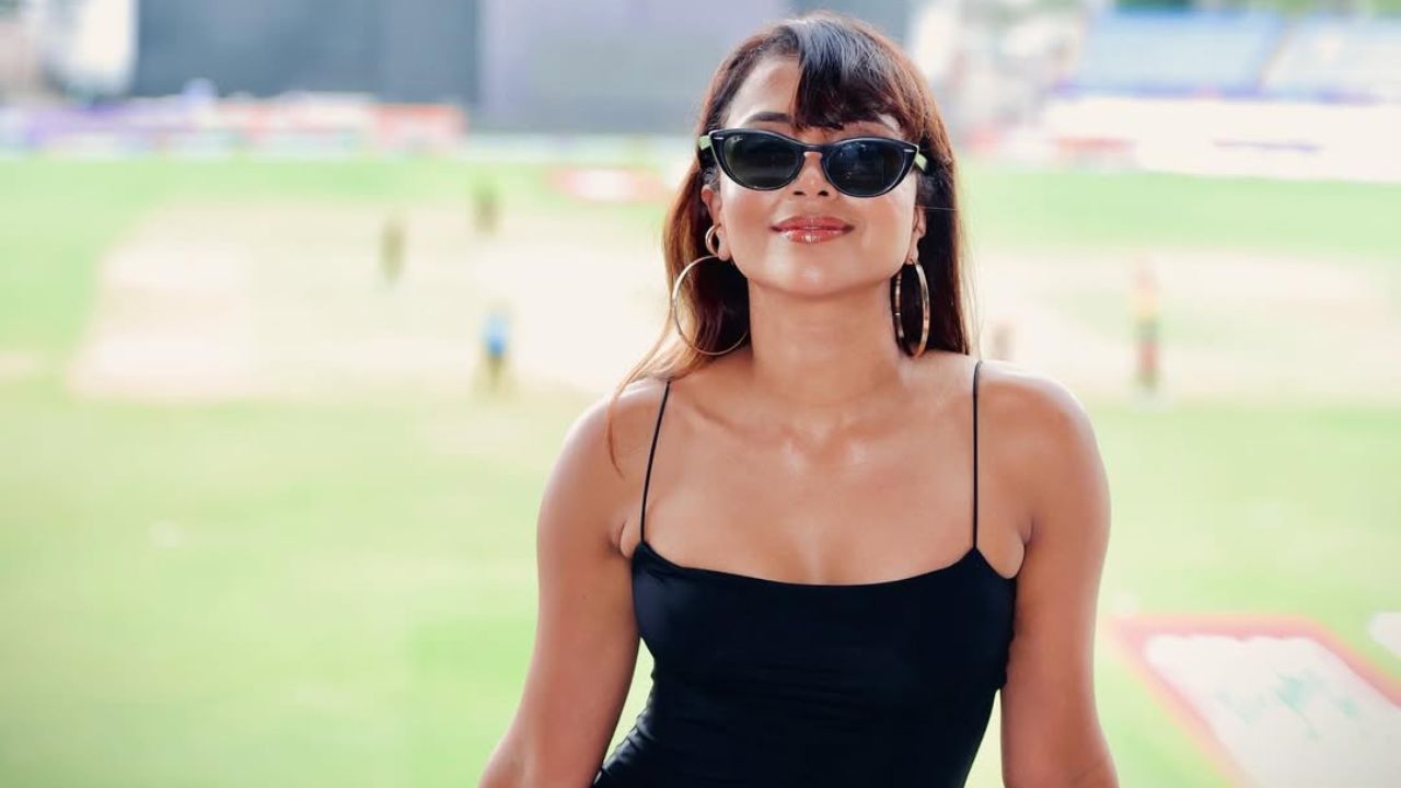 Who is Ridhima Pathak, a TV Presenter who turned down BPL for the sake of national pride?