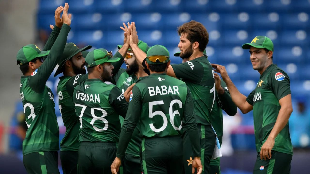 Shaheen Afridi big statement Team India ahead T20 World Cup 2026