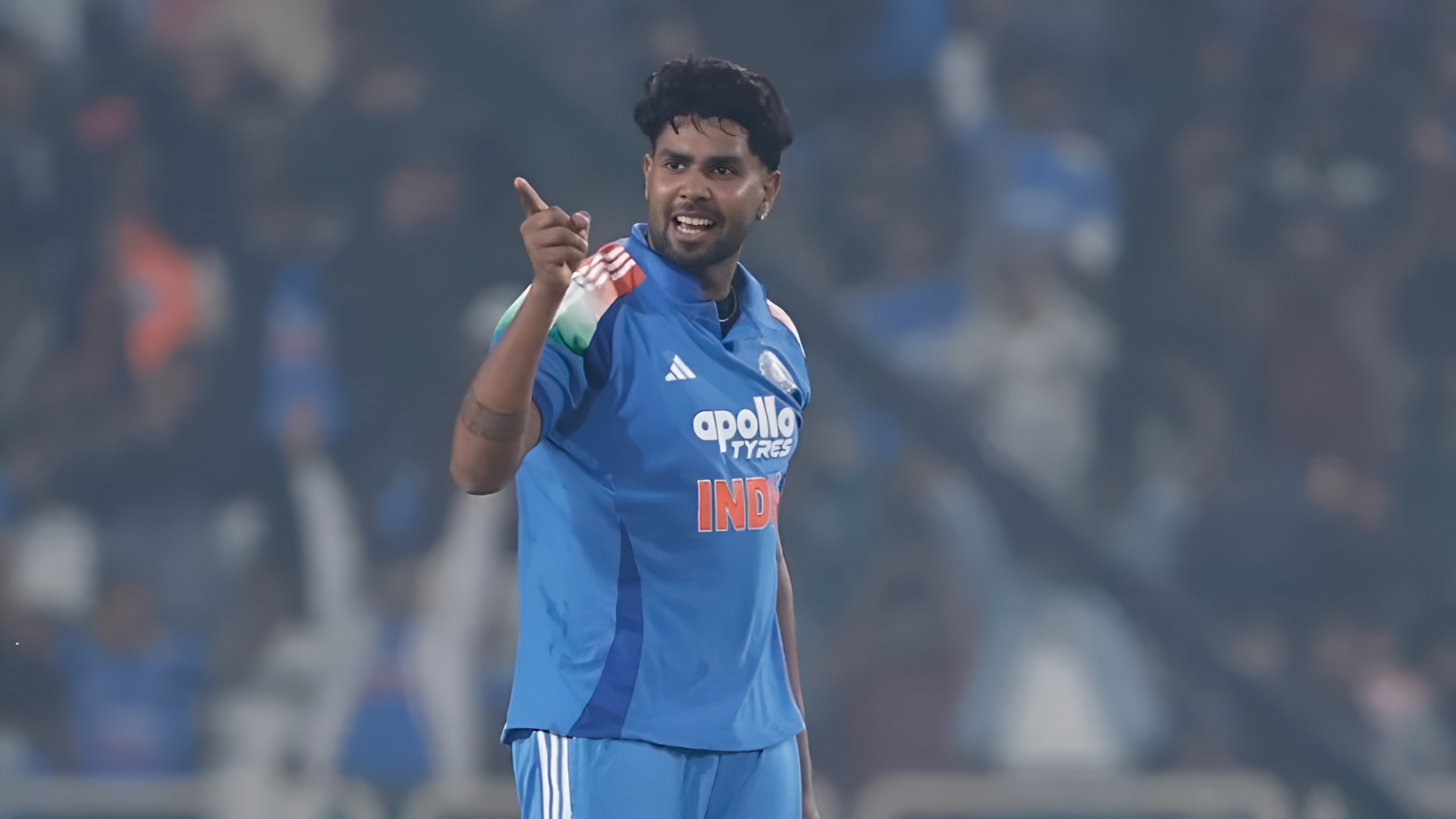 Harsha Bhogle slam Harshit Rana tollers on live match during IND vs NZ 1st ODI Vadodara