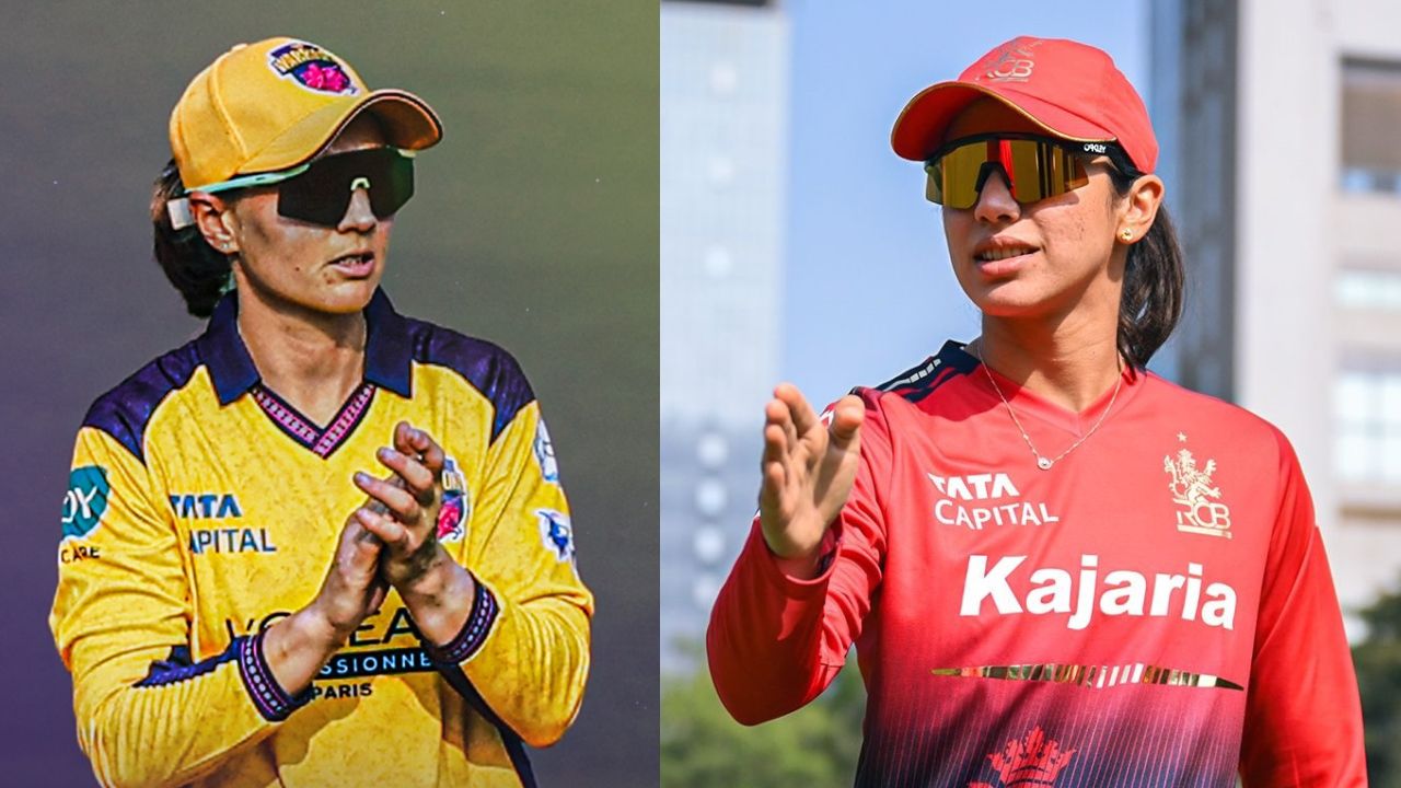 WPL 2026 Where to Watch RCB vs UPW live on TV and Mobile