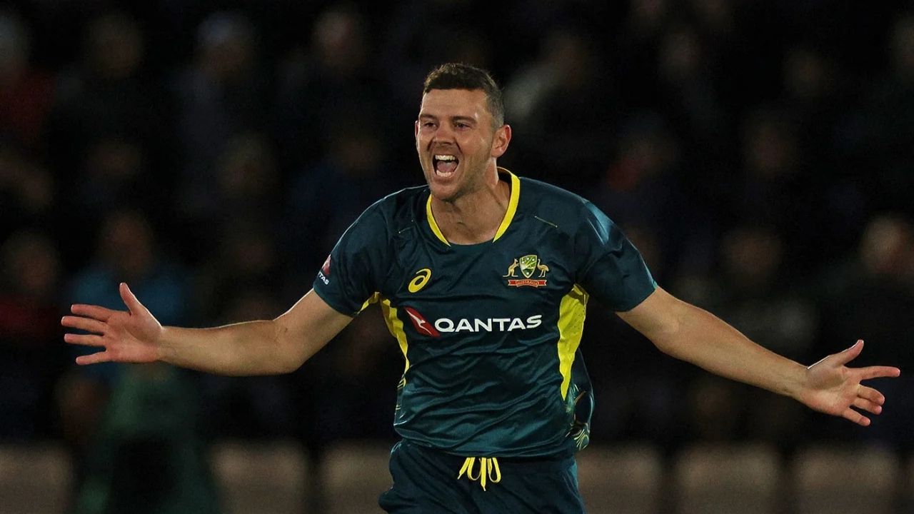 Josh Hazlewood set to be ready for T20 World Cup 2026, breaks silence on fitness update