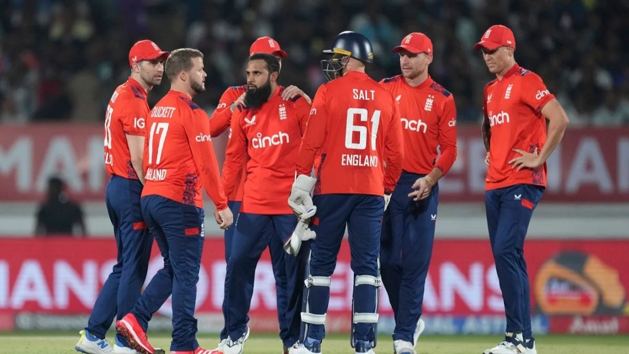 England Player Adil Rashid and Rehan Ahmed face visa delays ahead T20 World Cup 2026