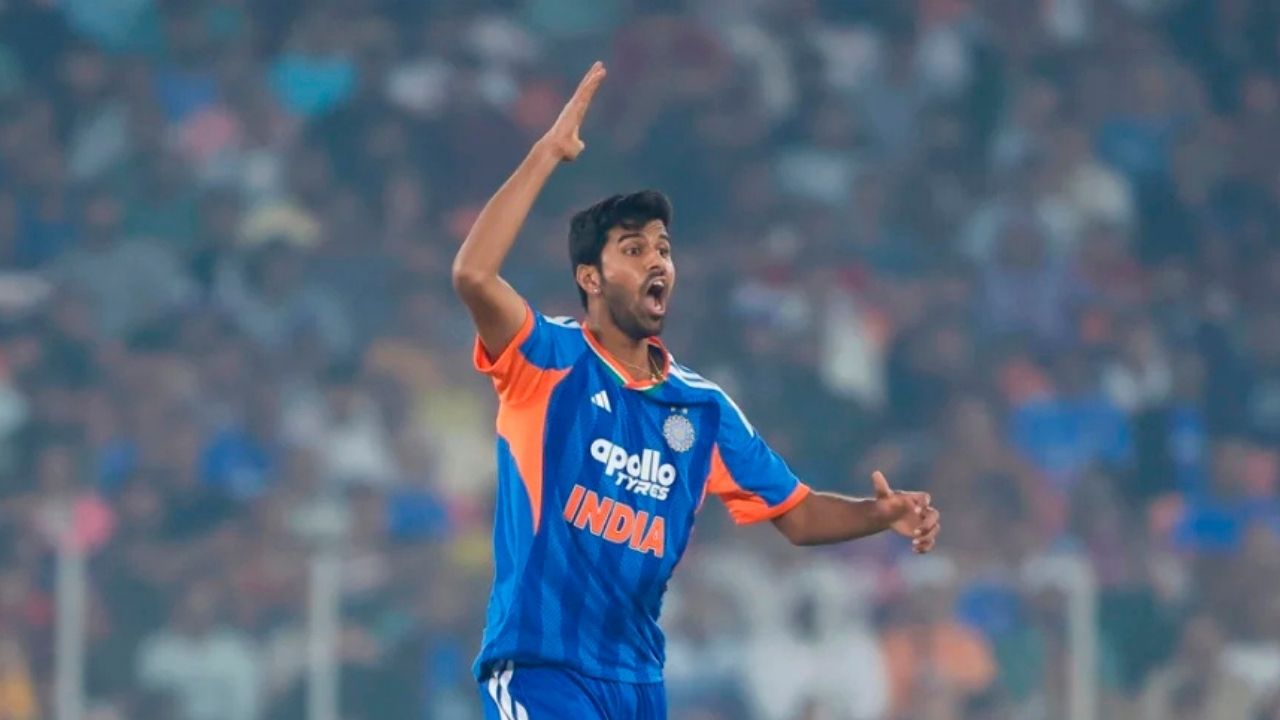 Washington Sundar injury update, Will he miss T20 World Cup 2026?
