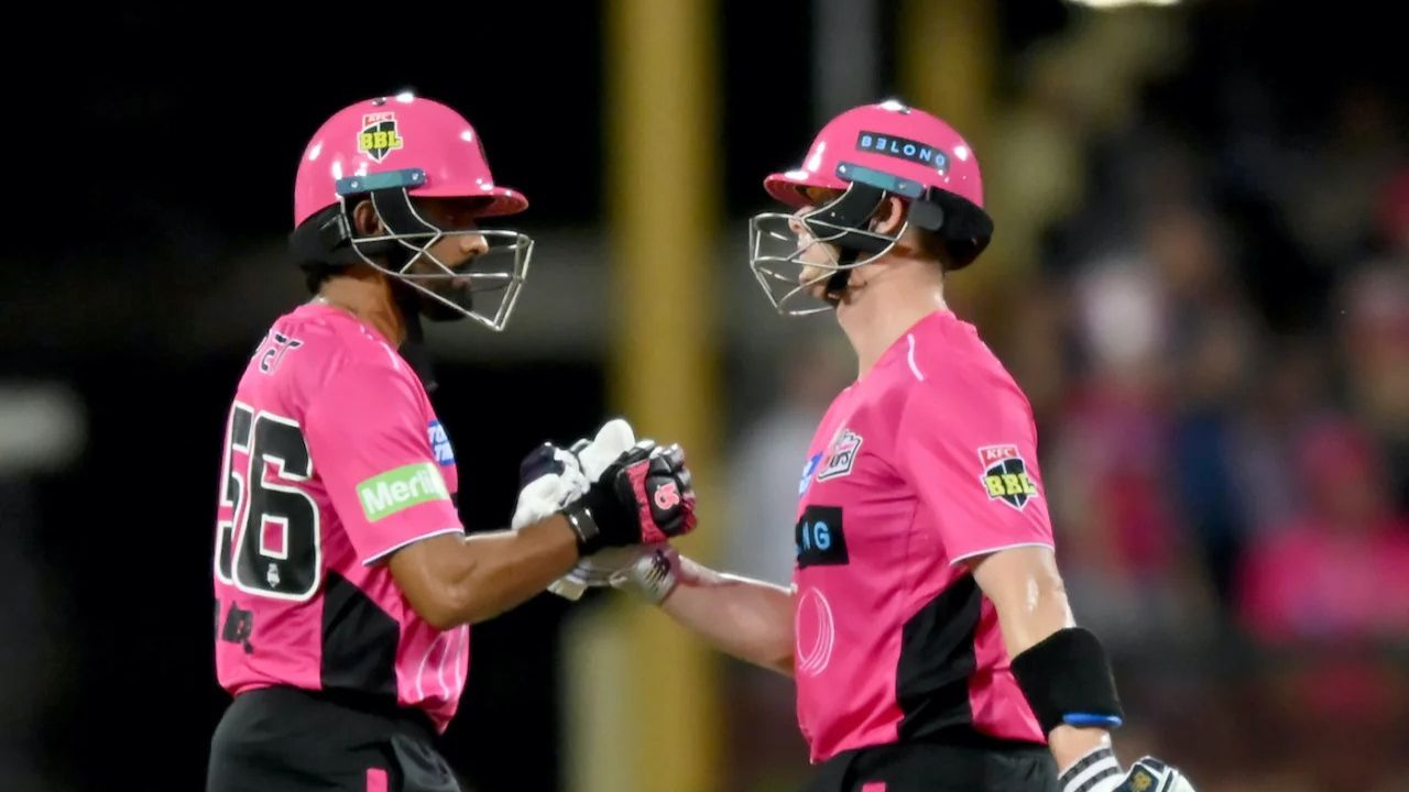 Basit Ali on Steve Smith, Namedropped Virat Kohli In Brutal Take On Babar Azam Row